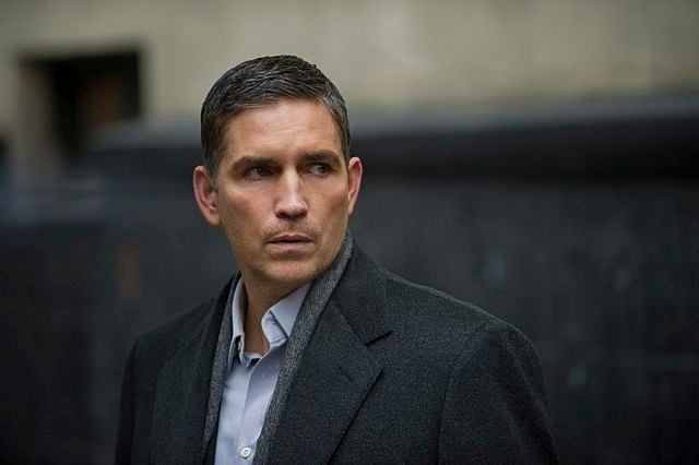 Person Of Interest : Fotos Jim Caviezel