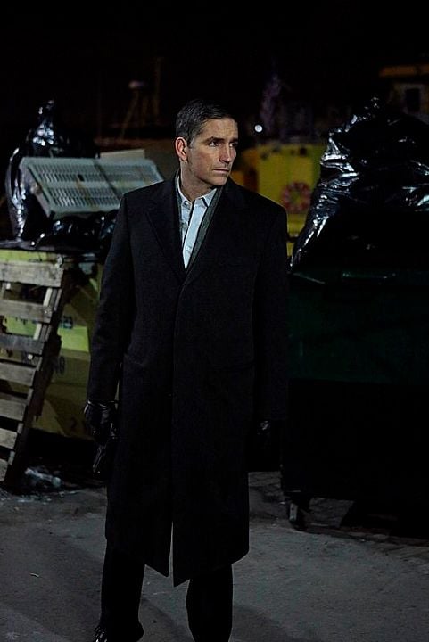 Person Of Interest : Fotos Jim Caviezel