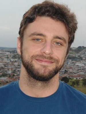 Poster Guilherme Gorski