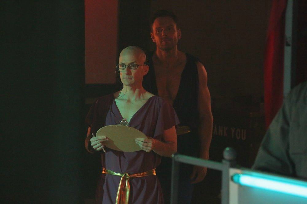 Community : Fotos Jim Rash