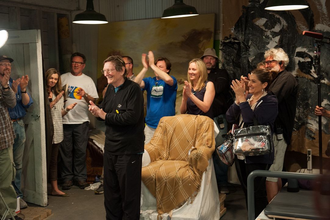 Palavras e Imagens : Fotos Fred Schepisi