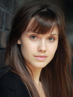 Poster Poppy Drayton