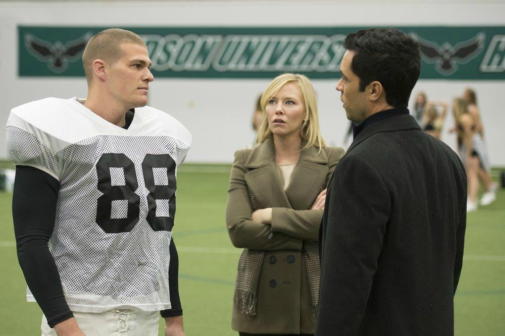 Law & Order: Special Victims Unit : Fotos Greg Finley (II), Kelli Giddish