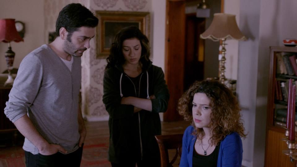 Fotos Ozan Akbaba