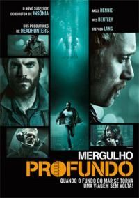 Mergulho Profundo : Poster