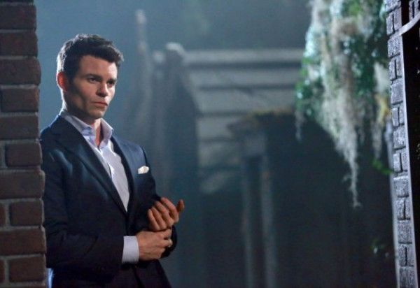 The Originals : Fotos Daniel Gillies