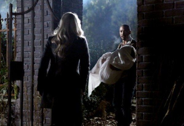 The Originals : Fotos Charles Michael Davis