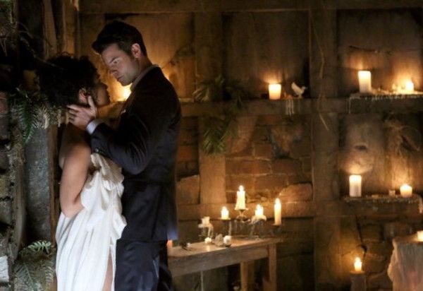 The Originals : Fotos Daniel Gillies