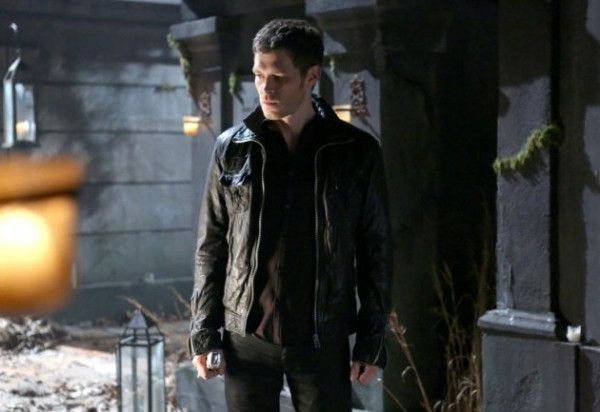 The Originals : Fotos Joseph Morgan