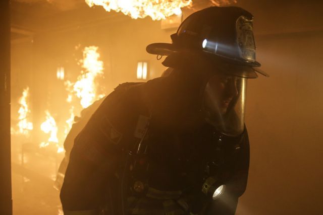 Chicago Fire : Fotos Taylor Kinney