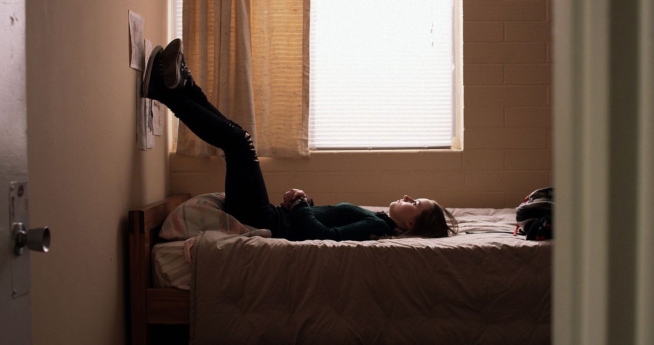 Short Term 12 : Fotos Kaitlyn Dever