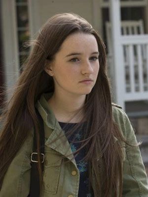 Poster Kaitlyn Dever