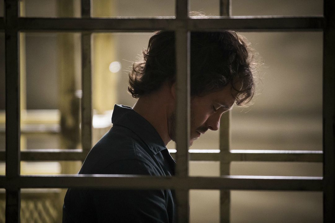 Hannibal : Fotos Hugh Dancy