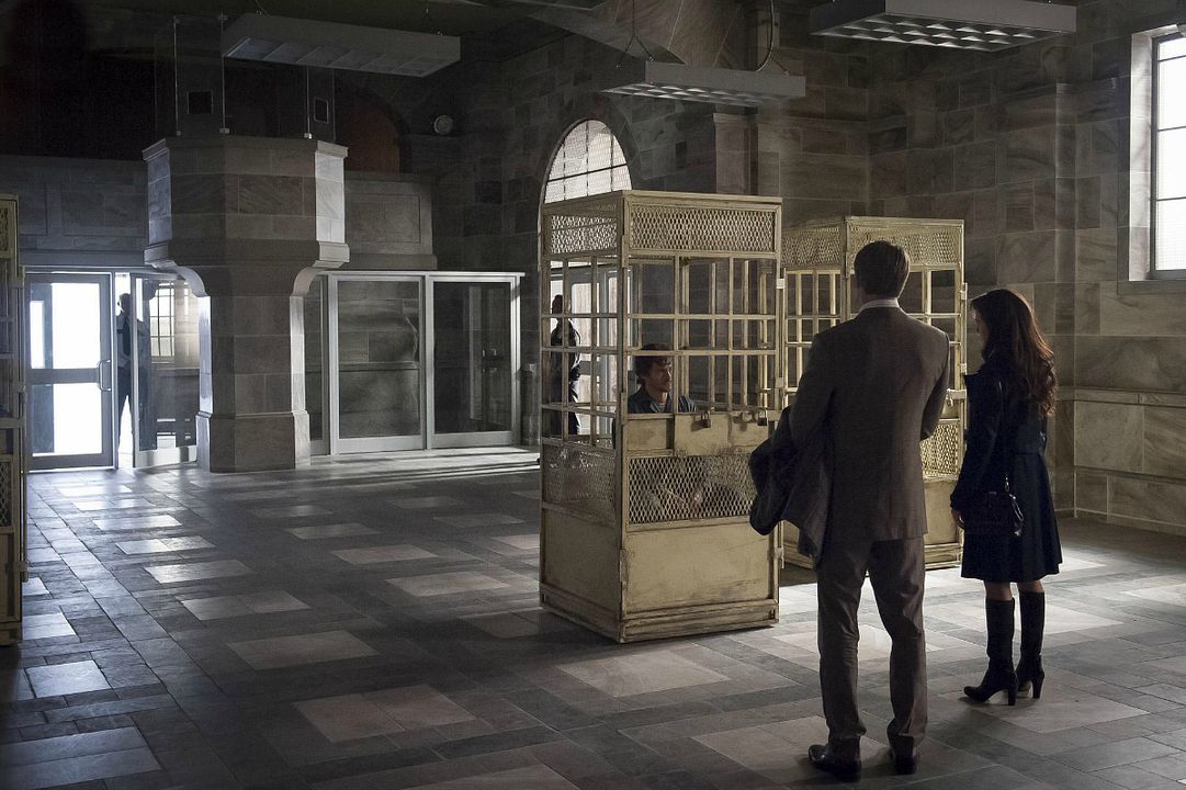 Hannibal : Fotos Hugh Dancy