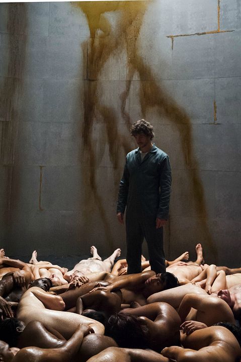 Hannibal : Fotos Hugh Dancy