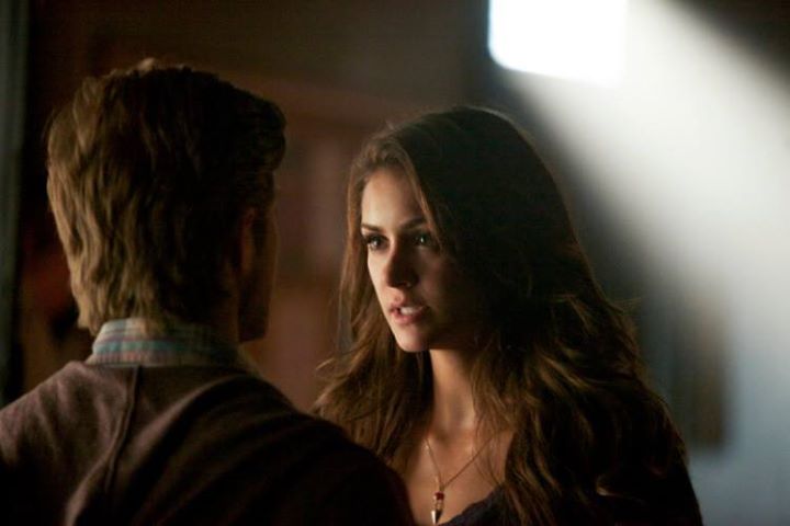 The Vampire Diaries : Fotos Nina Dobrev