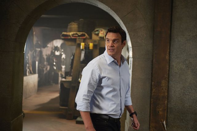 Fotos Eddie McClintock