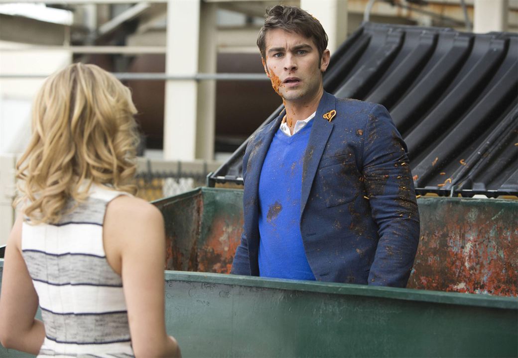 Glee : Fotos Chace Crawford