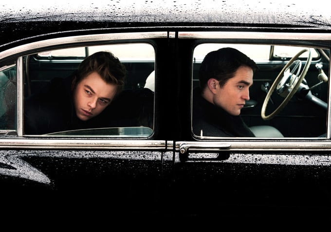 Life - Um Retrato de James Dean : Fotos Dane DeHaan, Robert Pattinson