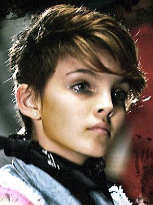 Poster Camren Bicondova