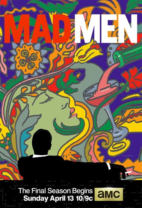 Mad Men : Poster