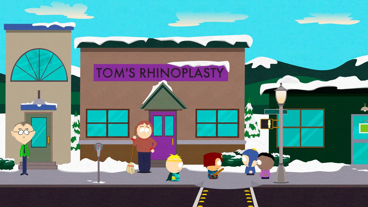 South Park: The Stick of Truth [VIDEOGAME] : Fotos