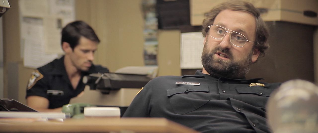 Wrong Cops - Os Maus Policiais : Fotos Eric Wareheim