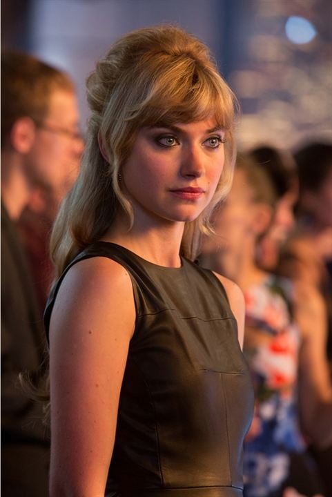 Need for Speed - O Filme : Fotos Imogen Poots