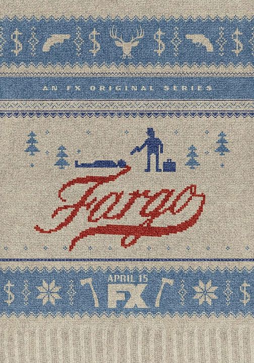 Fargo : Poster