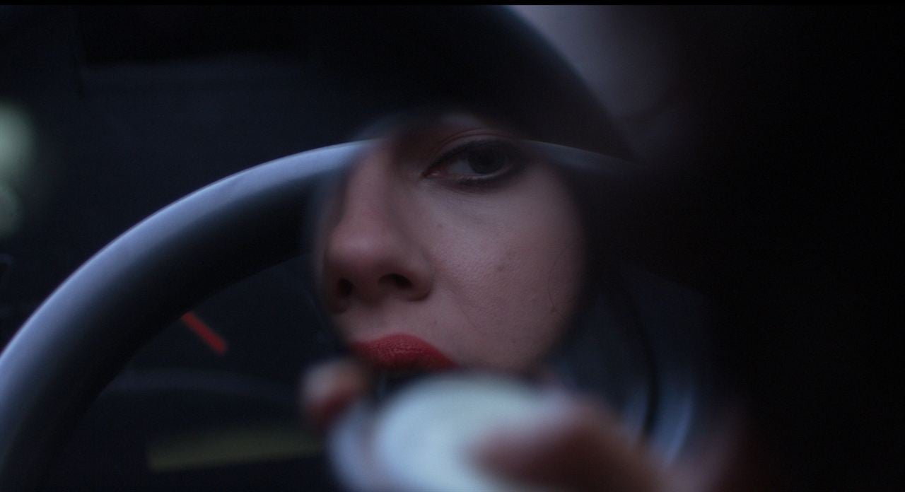 Sob a Pele : Fotos Scarlett Johansson