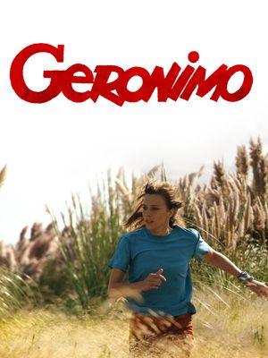 Geronimo : Poster