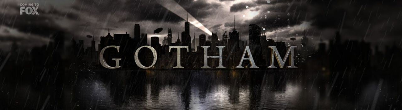 Gotham (2014) : Fotos
