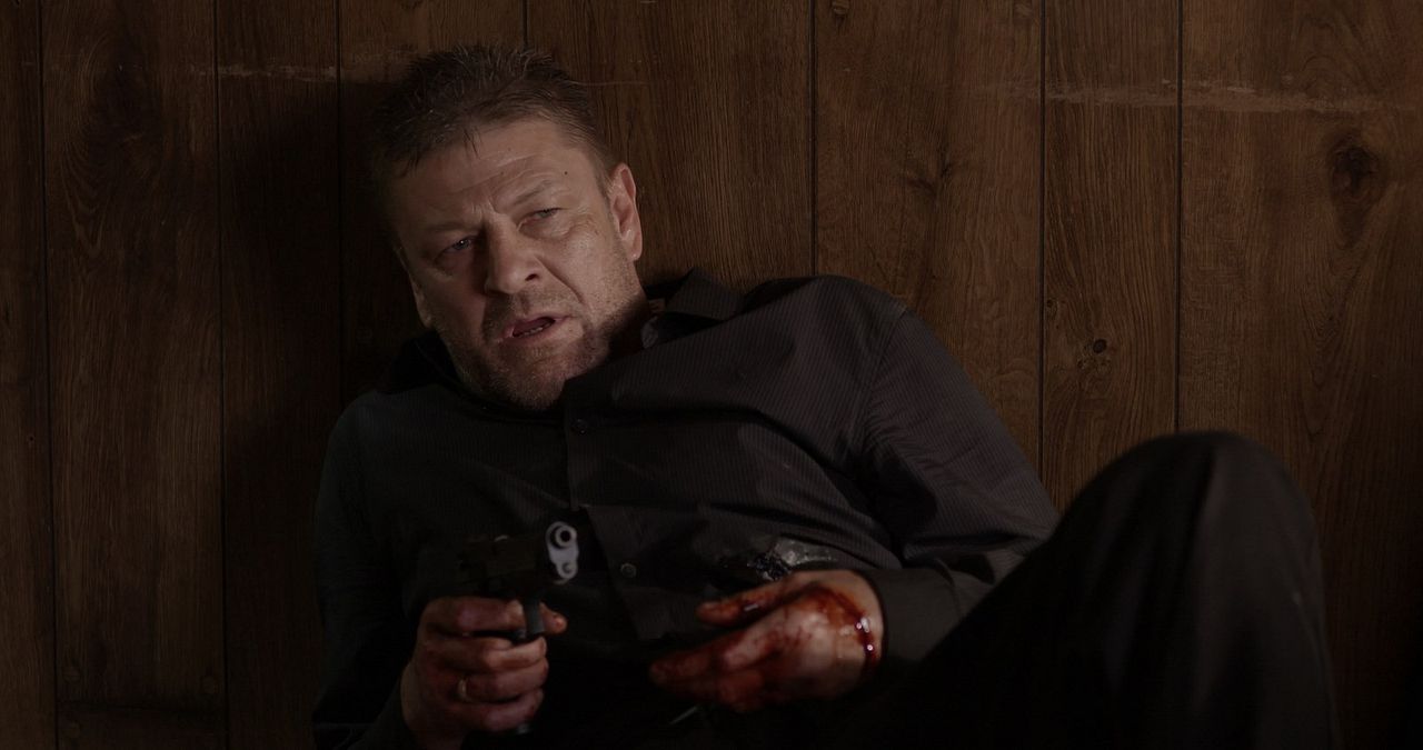 Fotos Sean Bean