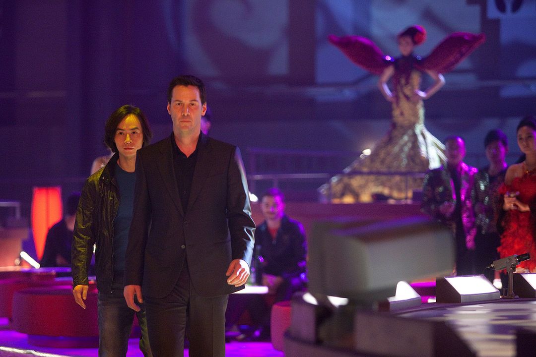 Fotos Keanu Reeves