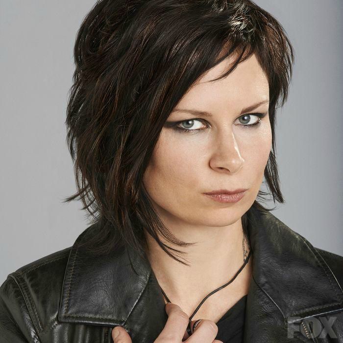 Fotos Mary Lynn Rajskub