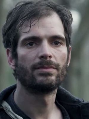 Poster Jonathan Brooks