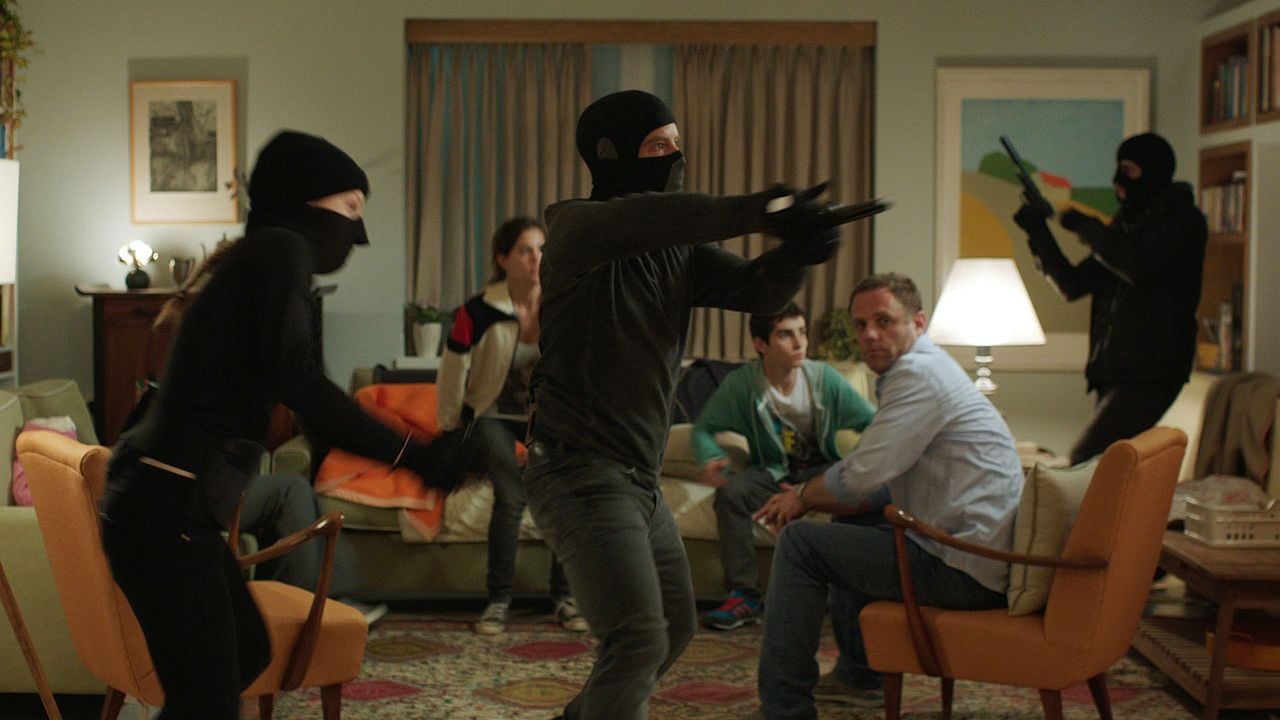 Fotos Yoav Rotman, Dar Zuzovsky