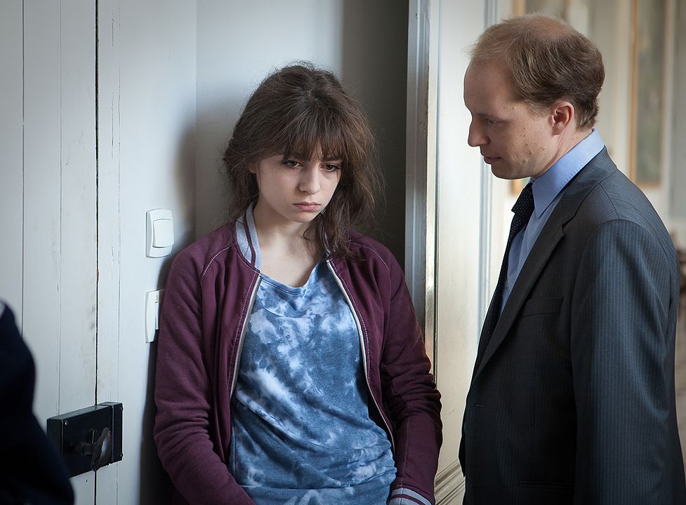 Fotos Alba Gaia Bellugi, Guillaume Marquet