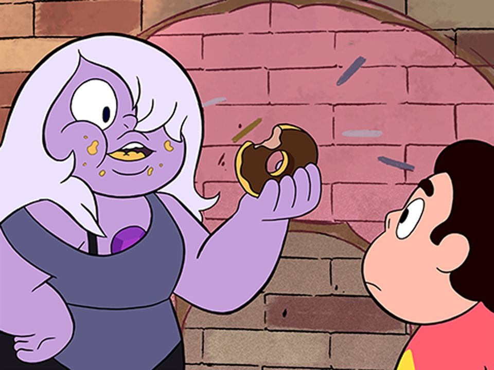 Steven Universo : Fotos