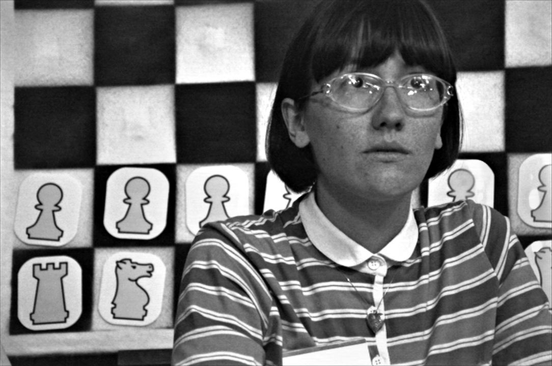 Computer Chess : Fotos Robin Schwartz
