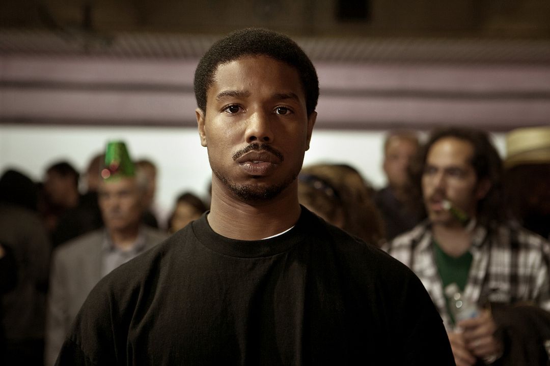 Fruitvale Station - A Última Parada : Fotos Michael B. Jordan