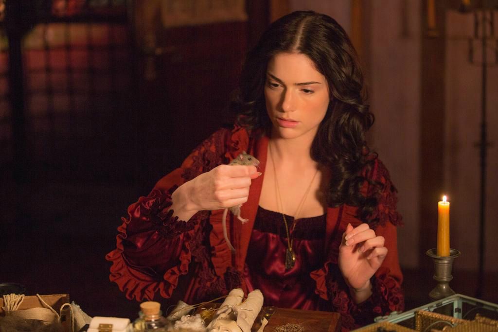 Fotos Janet Montgomery