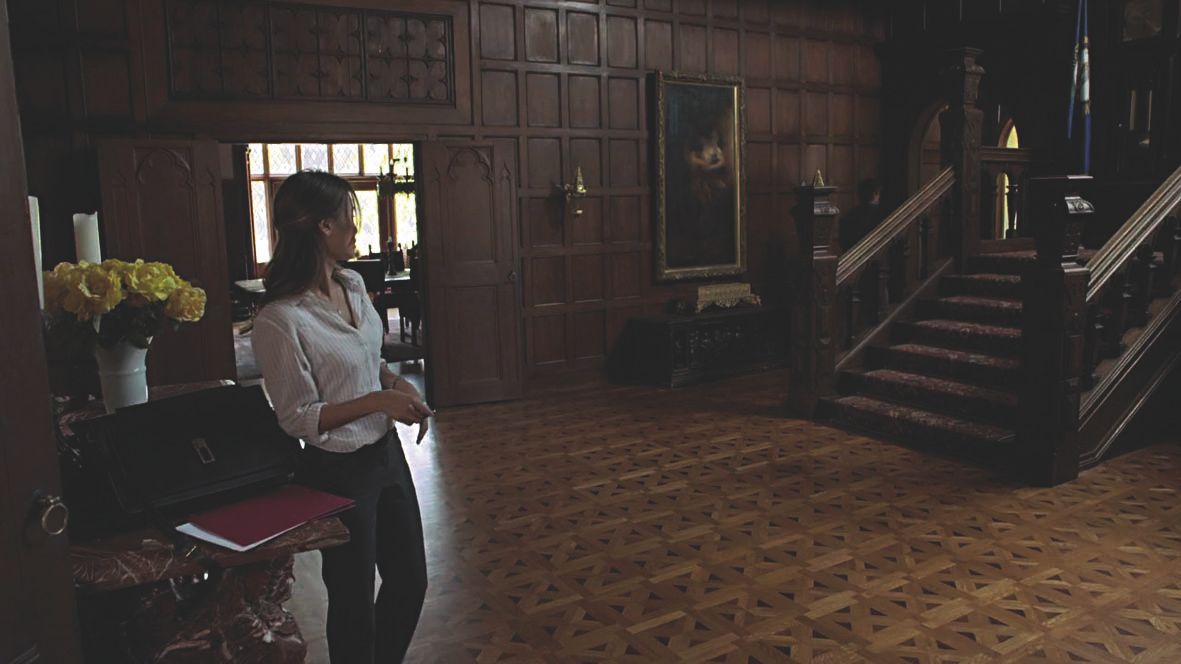 Jogo de Interesses : Fotos Jamie Chung