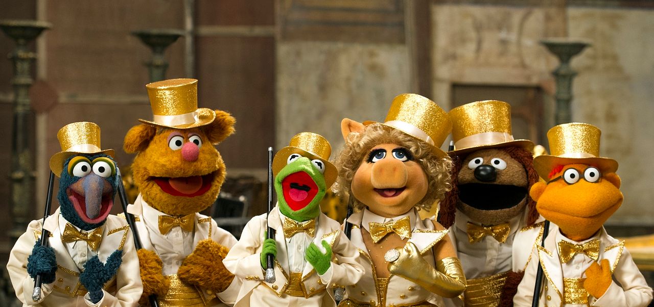 Muppets 2 - Procurados e Amados : Fotos