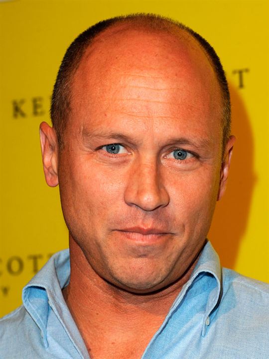 Poster Mike Judge