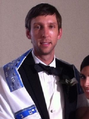 Poster Joel David Moore