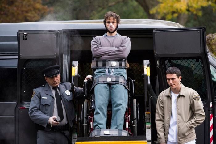 Hannibal : Fotos Hugh Dancy