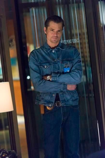 Fotos Timothy Olyphant