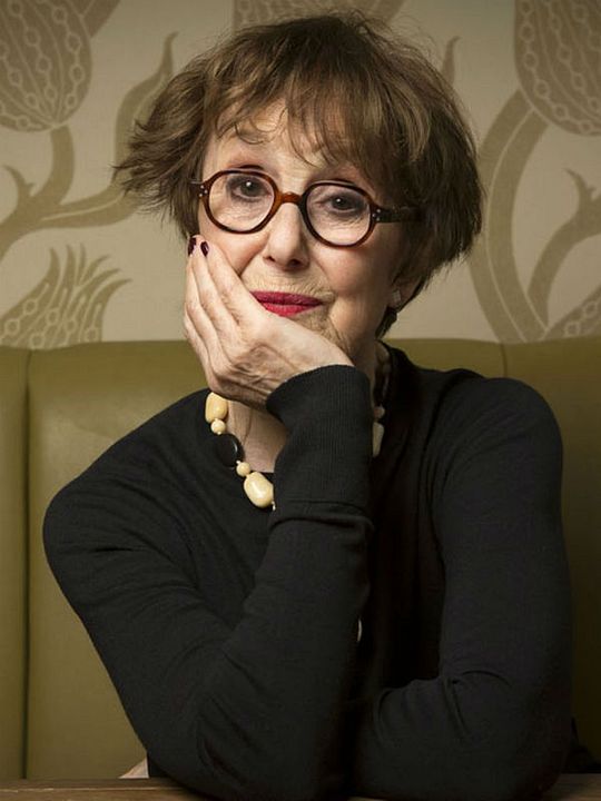 Poster Una Stubbs