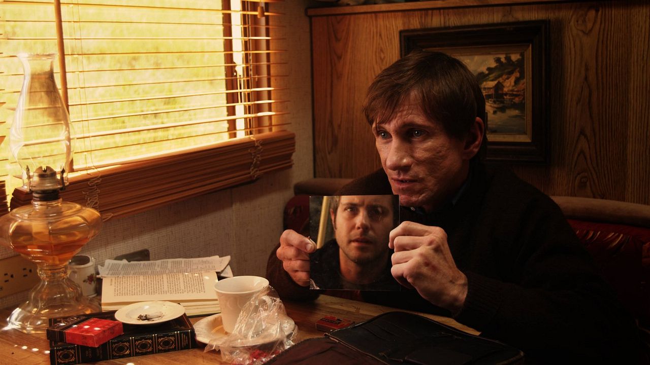 Fotos Bill Oberst Jr.